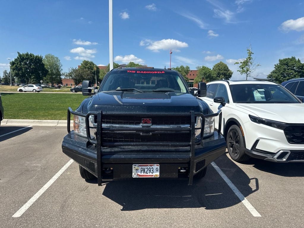 chevrolet silverado 3500 2007 1GCJK33637F562000 image chevrolet silverado 3500 2007 1GCJK33637F562000 image